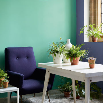 Little Greene - 092 - Green Verditer